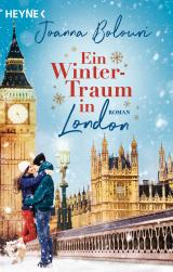 Cover-Bild Ein Wintertraum in London