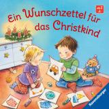 Cover-Bild Ein Wunschzettel für das Christkind