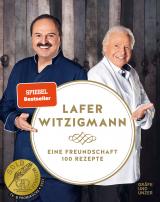 Cover-Bild Eine Freundschaft - 100 Rezepte