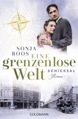 Cover-Bild Eine grenzenlose Welt – Schicksal