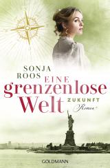 Cover-Bild Eine grenzenlose Welt – Zukunft