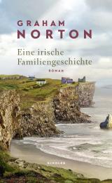 Cover-Bild Eine irische Familiengeschichte