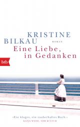 Cover-Bild Eine Liebe, in Gedanken