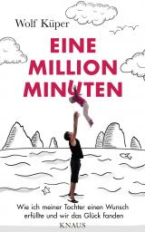 Cover-Bild Eine Million Minuten