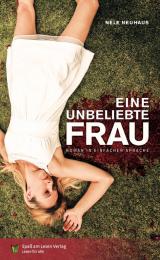 Cover-Bild Eine unbeliebte Frau