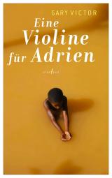 Cover-Bild Eine Violine für Adrien