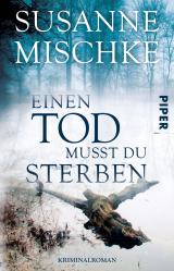 Cover-Bild Einen Tod musst du sterben