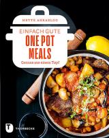 Cover-Bild Einfach gute One Pot Meals