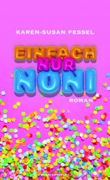 Cover-Bild Einfach nur Noni