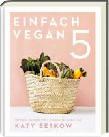 Cover-Bild Einfach vegan