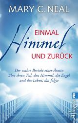 Cover-Bild Einmal Himmel und zurück