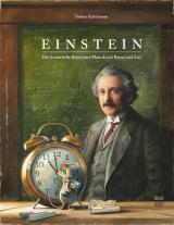 Cover-Bild Einstein