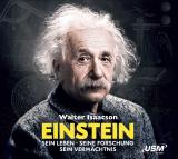 Cover-Bild Einstein