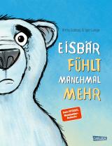 Cover-Bild Eisbär fühlt manchmal mehr