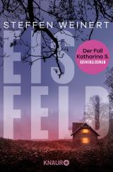 Cover-Bild Eisfeld - Der Fall Katharina S.