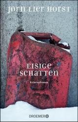 Cover-Bild Eisige Schatten