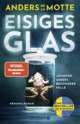 Cover-Bild Eisiges Glas