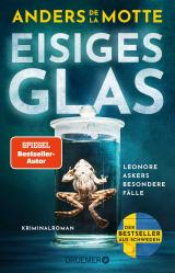 Cover-Bild Eisiges Glas