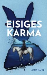 Cover-Bild Eisiges Karma