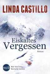 Cover-Bild Eiskaltes Vergessen