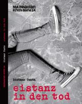 Cover-Bild eistanz in den tod