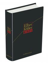 Cover-Bild Elberfelder Bibel 2006 - Standardausgabe Skivertex schwarz