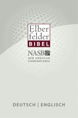 Cover-Bild Elberfelder Bibel - Deutsch/Englisch