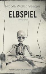 Cover-Bild Elbspiel