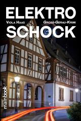 Cover-Bild Elektro-Schock