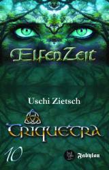 Cover-Bild Elfenzeit 10: Triquetra