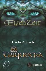 Cover-Bild Elfenzeit 10: Triquetra