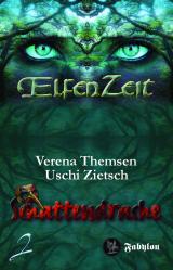 Cover-Bild Elfenzeit 2: Schattendrache