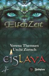 Cover-Bild Elfenzeit 4: Eislava