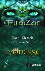 Cover-Bild Elfenzeit 8: Lyonesse