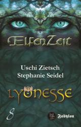 Cover-Bild Elfenzeit 8: Lyonesse