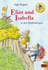 Cover-Bild Eliot und Isabella in den Räuberbergen