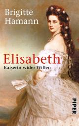 Cover-Bild Elisabeth