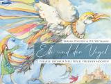 Cover-Bild Ella und der Vogel