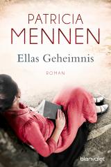 Cover-Bild Ellas Geheimnis