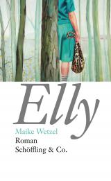 Cover-Bild Elly