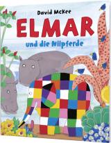 Cover-Bild Elmar: Elmar und die Nilpferde