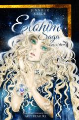 Cover-Bild Elohim Saga