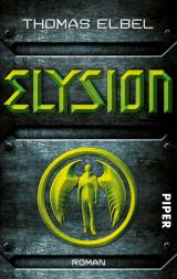 Cover-Bild Elysion