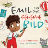 Cover-Bild Emil und das geheime Bild