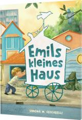 Cover-Bild Emils kleines Haus