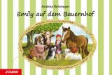 Cover-Bild Emily auf dem Bauernhof