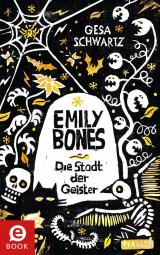 Cover-Bild Emily Bones