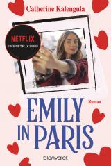 Cover-Bild Emily in Paris