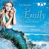 Cover-Bild Emily Windsnap – Teil 1: Das Geheimnis