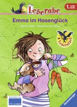 Cover-Bild Emma im Hasenglück